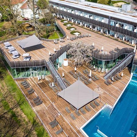 Das Hotel Im Kurhaus Bad Gleichenberg Eksteriør billede