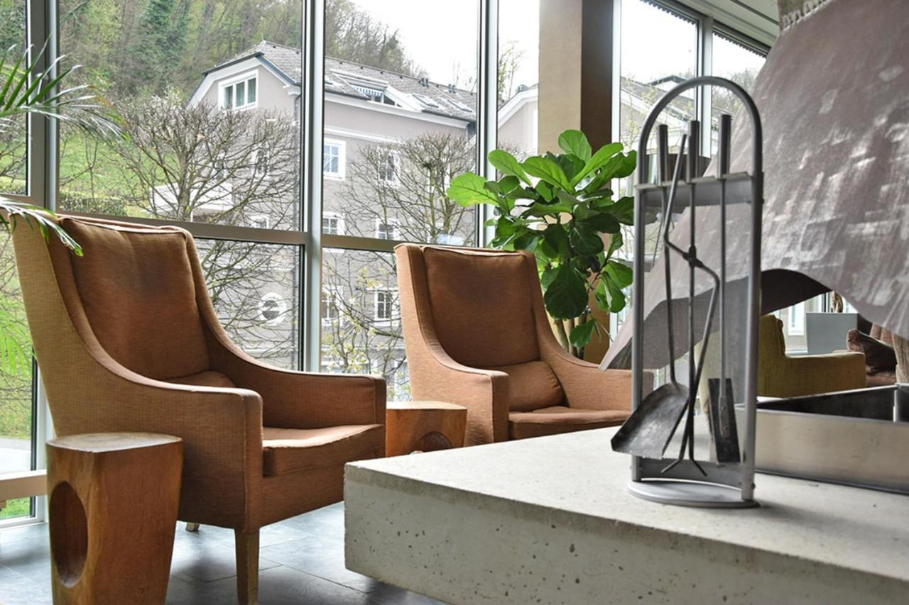 Das Hotel Im Kurhaus Bad Gleichenberg Eksteriør billede