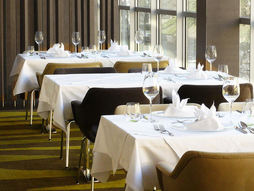 Das Hotel Im Kurhaus Bad Gleichenberg Eksteriør billede
