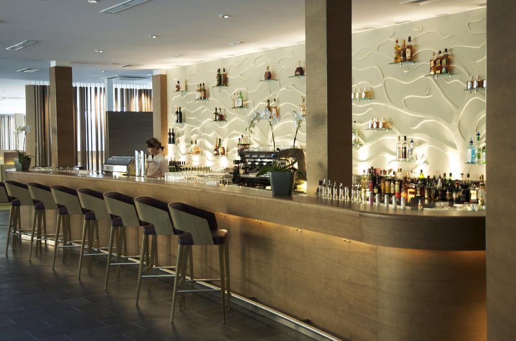 Das Hotel Im Kurhaus Bad Gleichenberg Eksteriør billede