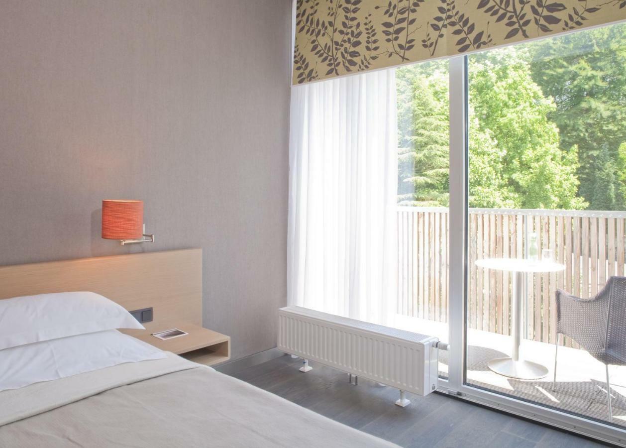 Das Hotel Im Kurhaus Bad Gleichenberg Eksteriør billede